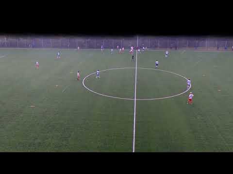 U14 Liga 4 - Tommerup BK