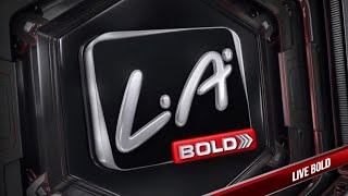 Download lagu LA Bold Electric Hexagonal Power 15s (2026) mp3 Download lagu LA Bold Electric Hexagonal Power 15s (2026) mp3