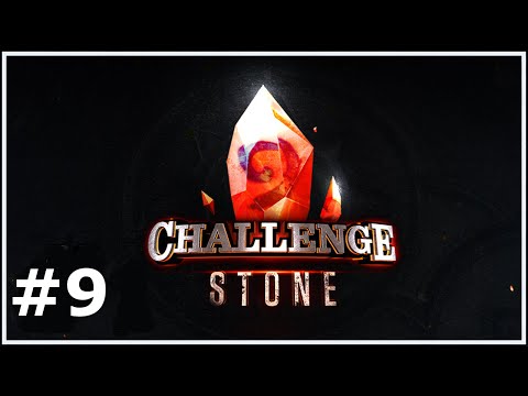 Challengestone - Part 9: Semi Final Match #1