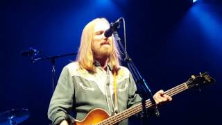 Mudcrutch &quot;Trailer&quot; San Diego June 30th, 2016