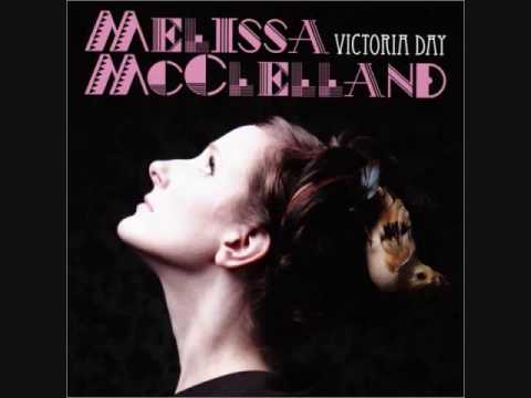 Melissa McClelland - Glenrio