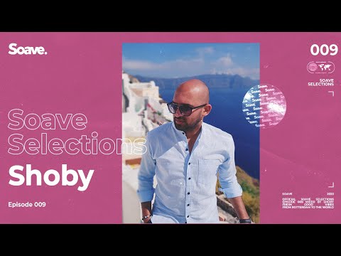 Soave Selections | Episode 9 | Hosted by Shoby | Chill House