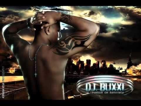 Quiero bailar contigo - Buxxi