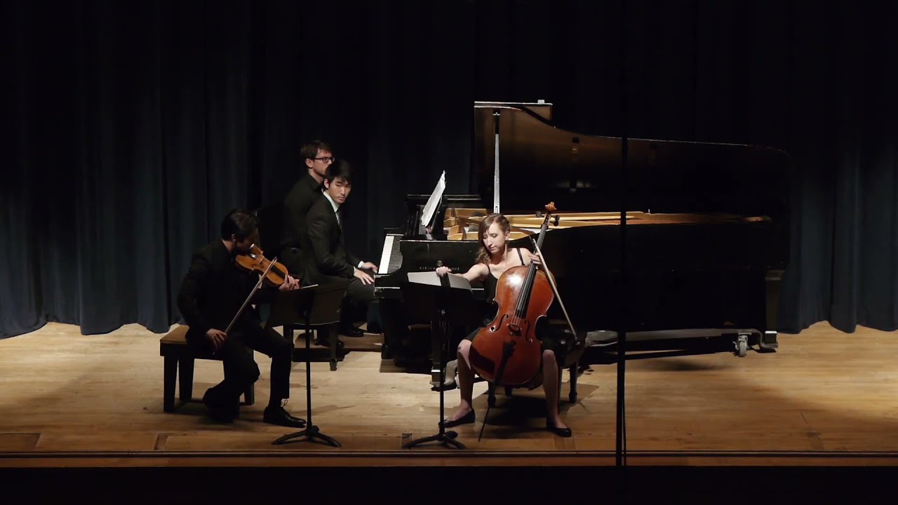 Promotional video thumbnail 3 for Elegant Solo Cello