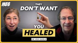 The Psychedelic Protocol: How It Rewires the Brain, Heals Addiction, PTSD & Depression | Rick Doblin