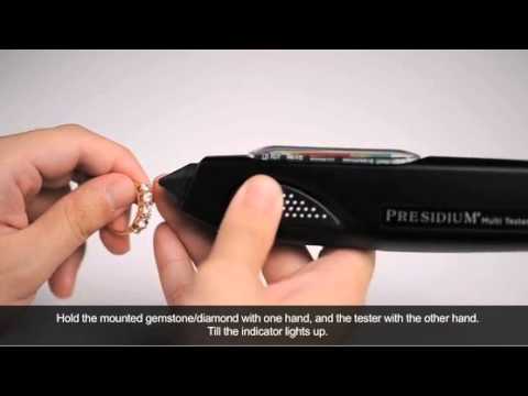Presidium Multi Tester III