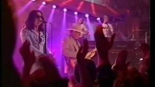 INXS - Elegantly Wasted / Everything Live - TFI Friday - 1997