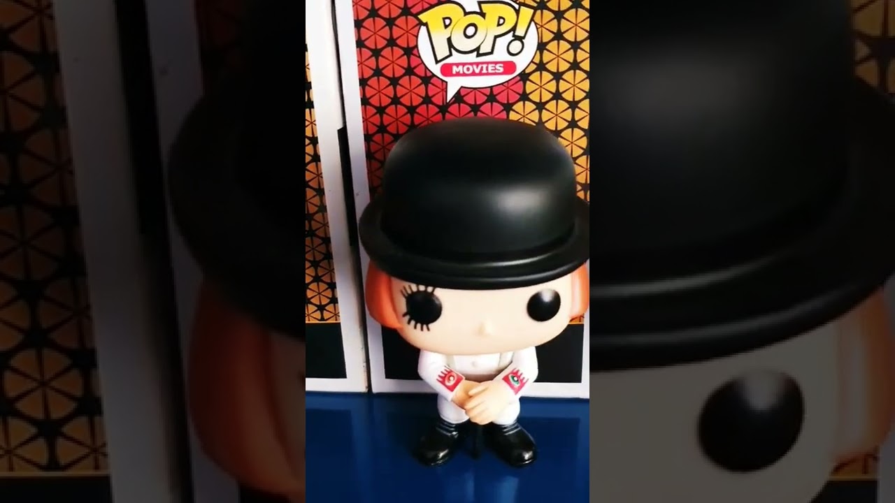 Watch Algo de #funkopop de la naranja mecánica #coleccionables #colector Now Algo de #funkopop de la naranja mecánica #coleccionables #colector