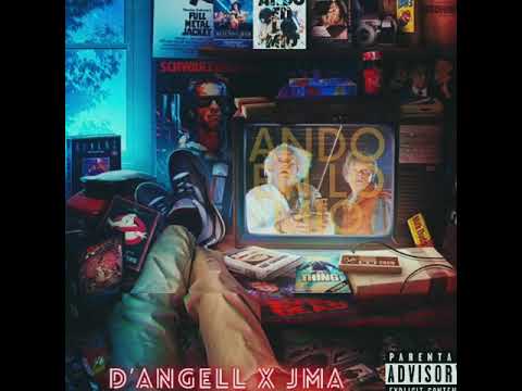 ANDO EN LO MIO | D’ANGELL X JMA