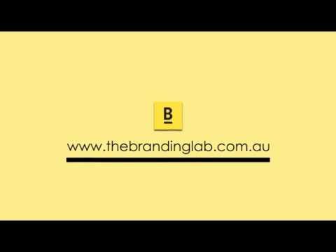 Videos from The Branding Lab