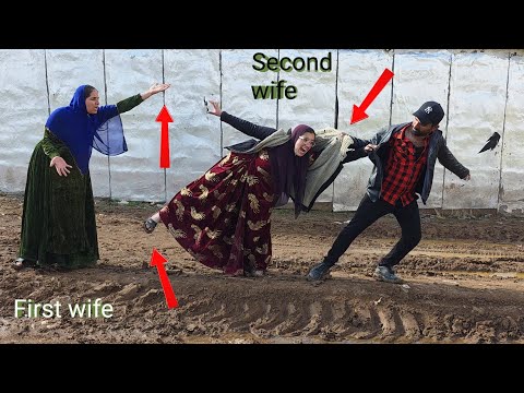 The Troubles of Ownership: Jesus, the Second Wife, and the Car Affair