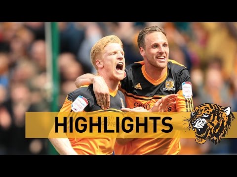 Hull City 2-2 Cardiff City 