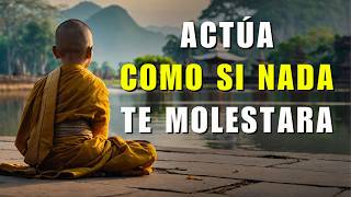 El Secreto Budista que Te Hará Actuar con SERENIDAD