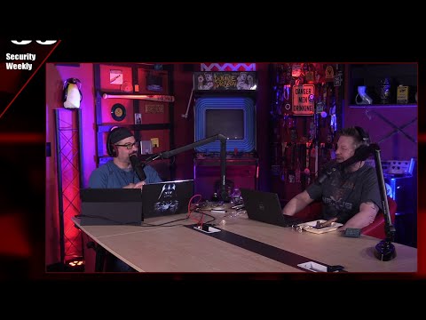 Patching Exchange Servers, Book Reviews, Rockwell, & Forgotten AM Broadcasts - PSW #685