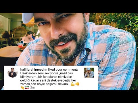 ★Halil İbrahim'in tepki yağmurlu tutulan o paylaşımı😳#sehyam #halilibrahimceyhan #sılatürkoğlu #gold