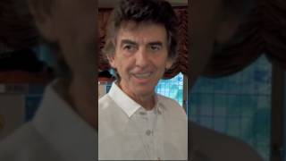 George Harrison | Nobody Listens Anymore #georgeharrison #thebeatles #funny