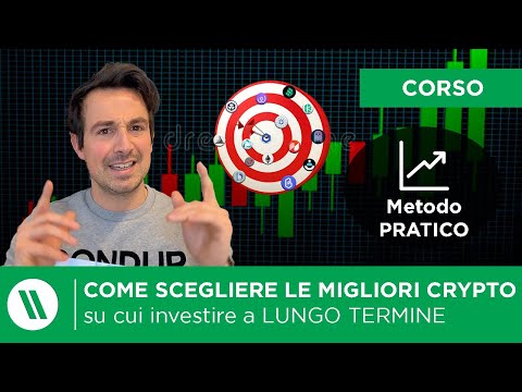 Di cosa hai bisogno per scambiare criptovaluta investire oltre a criptovalute e titoli migliore criptovaluta per investimenti futuri