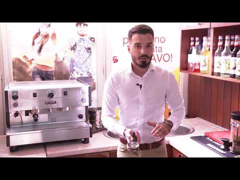 4 RAZRED DEMONSTRACIJA I PRIPREMA ESPRESO KAFE