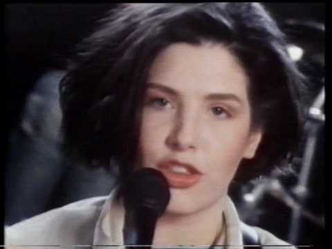 Texas - Thrill Has Gone