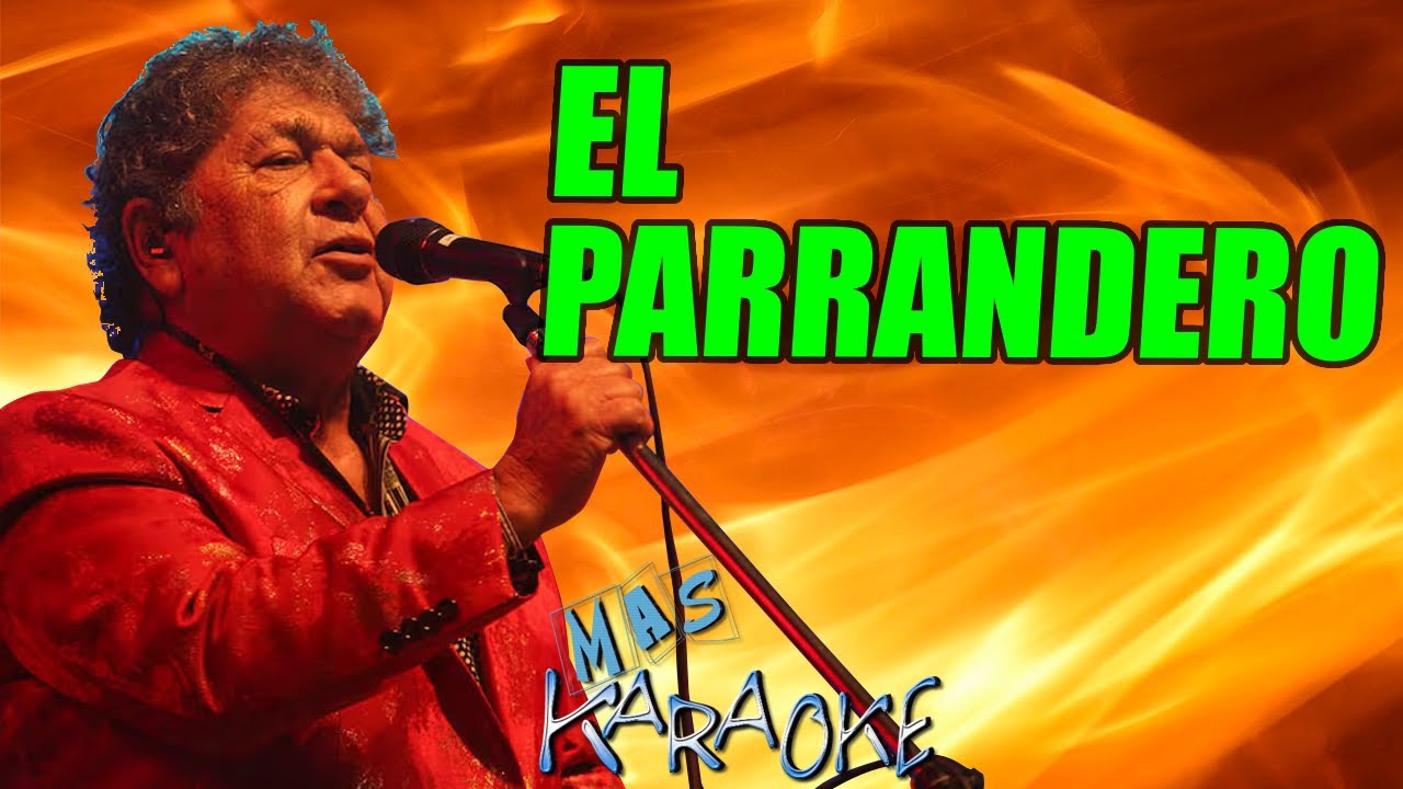 El Parrandero