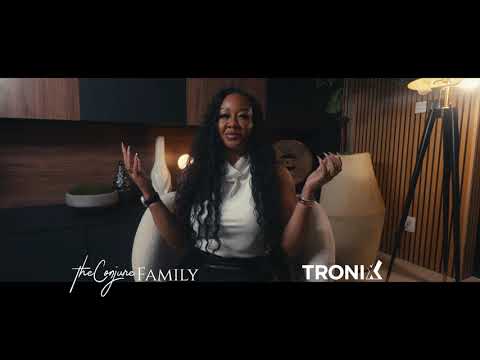 Lala Inuti Ahari  - The Conjure Family