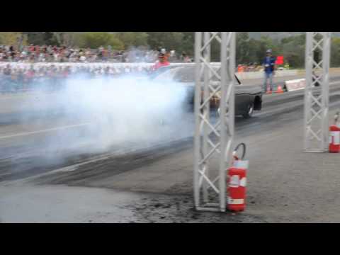 Hills race 2015 @ rivanazzano