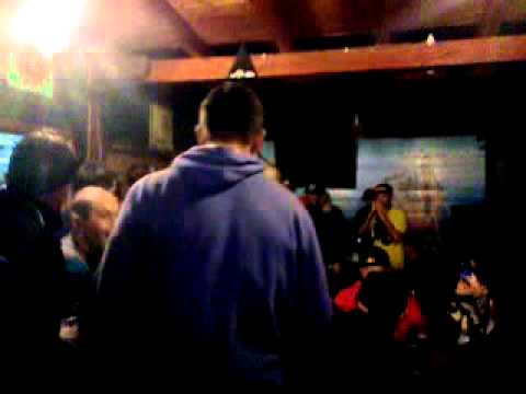 Ruido + Mr.Meuri - Le 5 regole (LIVE)