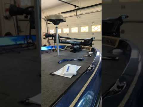 Lowrance Ghost things instructions don’t tell you