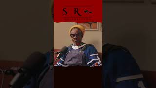 Andre 3000 talks about hopping on &quot;Life of the Party&quot; with #kanyewest