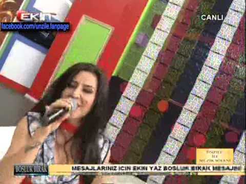 Ünzile - Karakiz CANLI