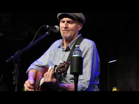 MerleFest 2017 - James Taylor 02 - Transatlantic Sessions