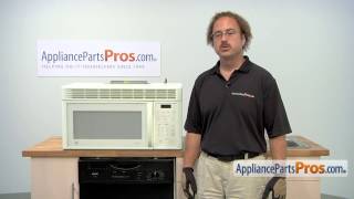 How to: GE Light Bulb WB36X10003