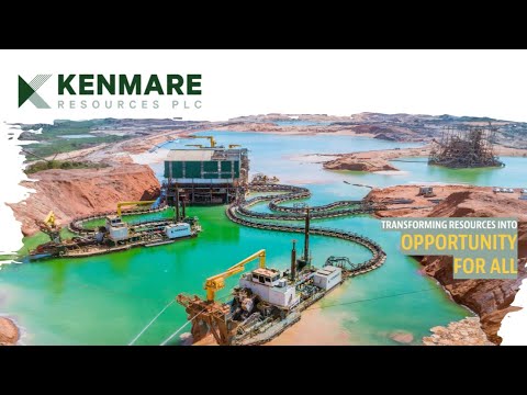 KENMARE RESOURCES PLC - Q4 2025 Production Update