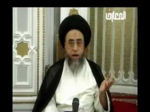 ⁣كتاب الحج - أحكام الحج - حلقة - 12 - سيد صباح شبر