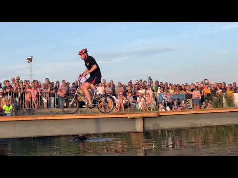 Fiets 'm d'r in 2019 - Groot-Ammers