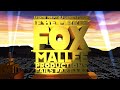 An Entry For Myself JaimeTV Studios If He Makes Fox Mallee Productions Fails Part 1 3