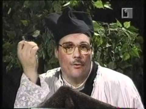 Tv Poper - gospod senica 3#