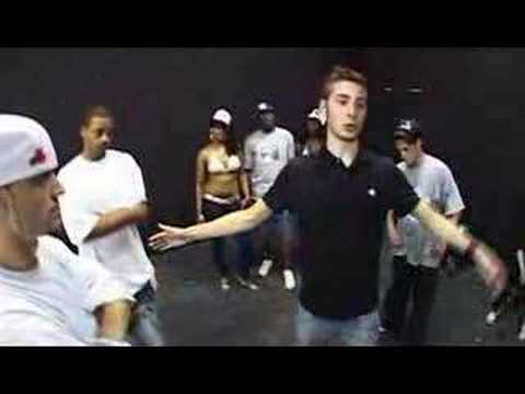 Justice & Dialekt vs Kid Twist & PoRich