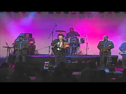 Aniceto Molina - Cumbia Sampuesana