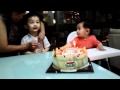 Happy First Birthday To Ethan On 18 May 2012