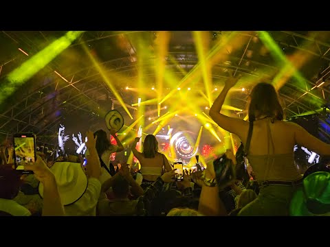 Diplo Presents: Thomas Wesley: Live at Badlands Music Festival 2024 (Full Set 4KHD) Calgary AB