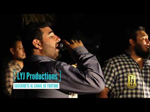 Luis y Julian Jr - El Alfa (En Vivo 2018)