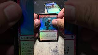 Marvel Superheroes CB 11 #mtg #magicthegathering #marvel #MSH #fyp #magicthegatheringlatam