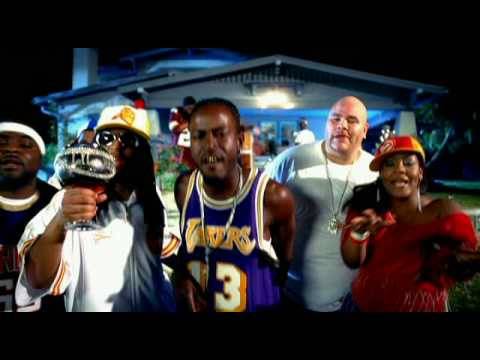 Lil Jon & The East Side Boyz - Play No Games (feat. Fat Joe, Trick Daddy, Oobie)