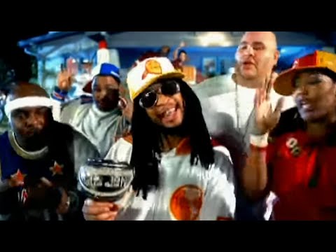 Lil Jon & The East Side Boyz - Play No Games (feat. Fat Joe, Trick Daddy, Oobie)