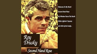 The Last Time I Called Somebody Darlin&#39;