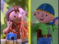 Bob The Builder Season 8 Episode 1 Bob Spud Are Photographers US Dub