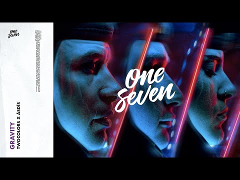 twocolors x Ásdís - Gravity