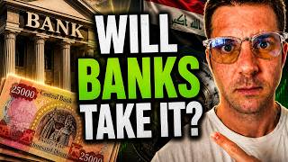 Will Banks Accept Your Dinar After The Revaluation 