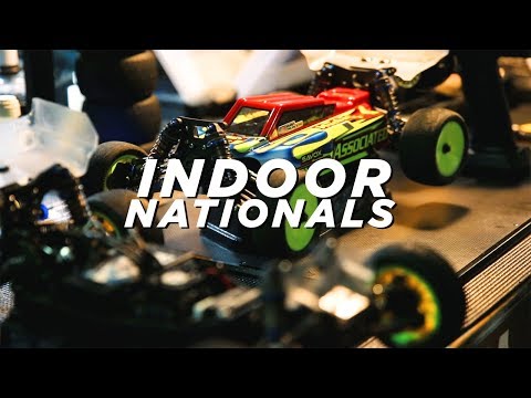 JCONCEPTS INS FINALS 2017 || Speed RC, Mooresville NC